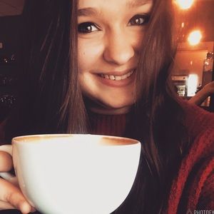 Meet your Posher, Jordyn